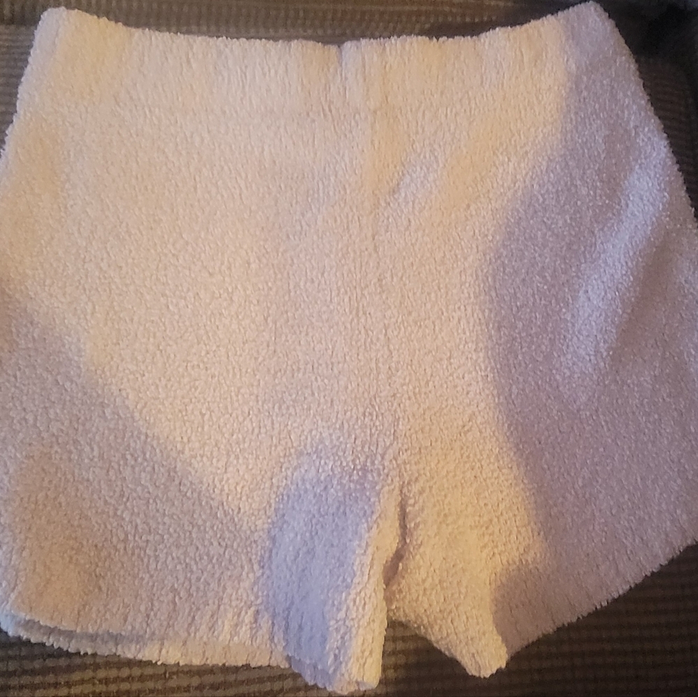 4X SKIMS TEDDY BEAR TOP AND BOTTOM - Picture 2 of 4